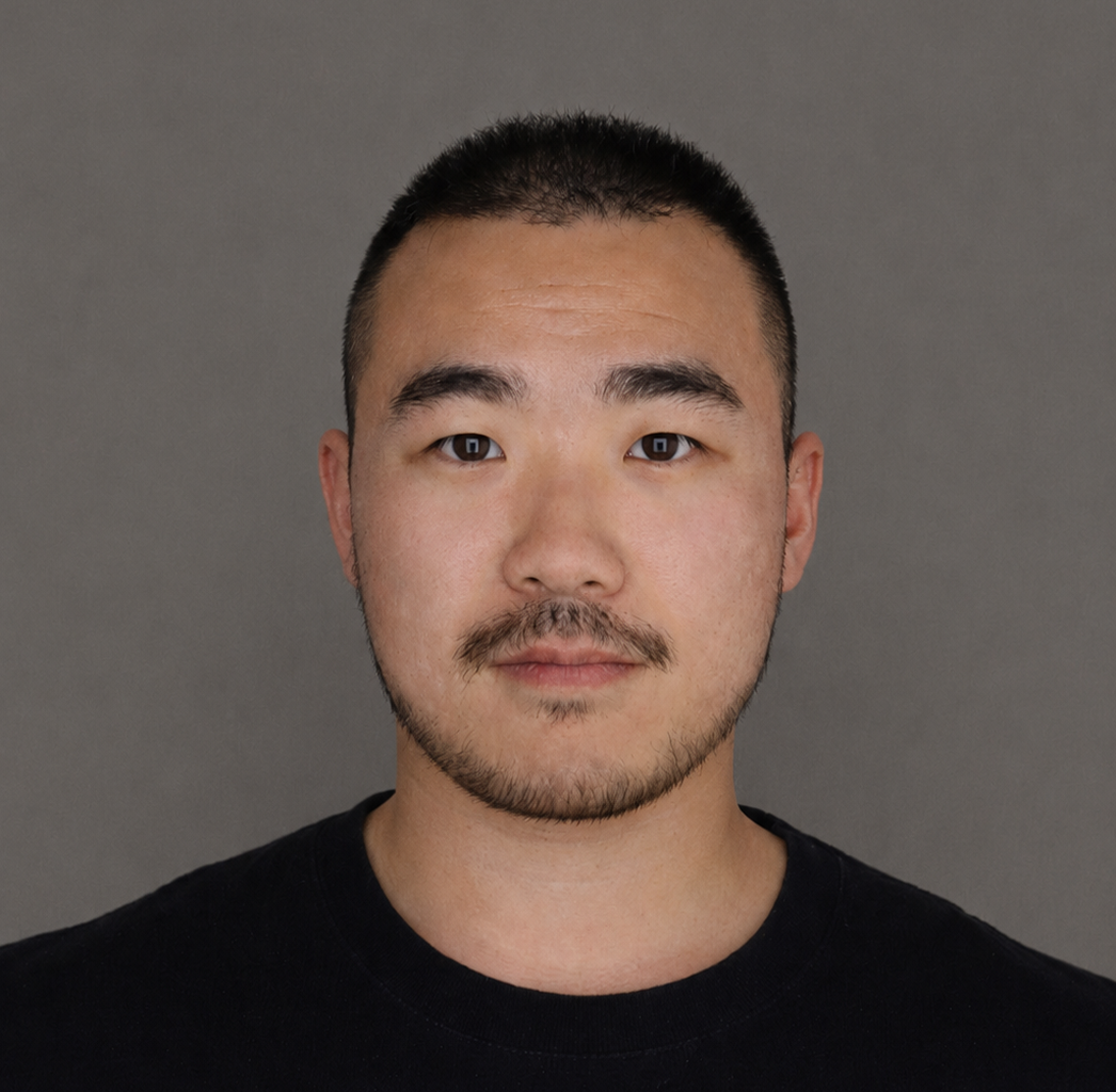 Ziyu Song